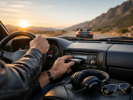20 Best 1980s Driving Songs for Every Journey