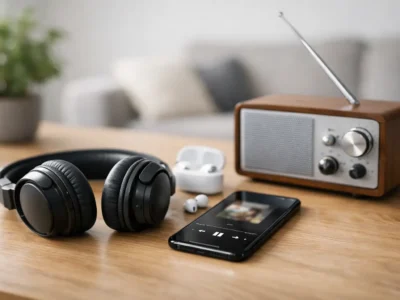 8 Ad Free Radio Alternatives Worth Trying