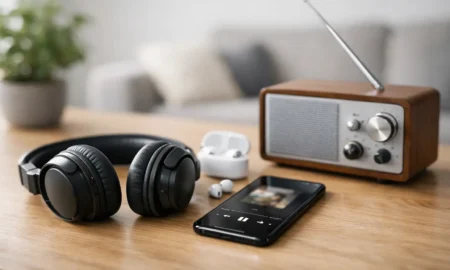 8 Ad Free Radio Alternatives Worth Trying