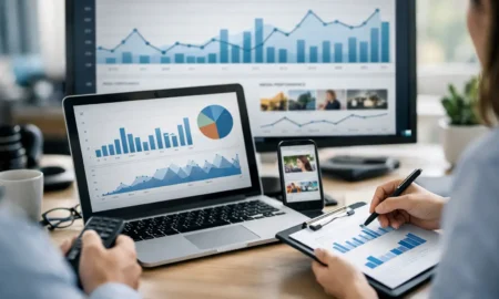 A Guide to Advertising Frequency That Works