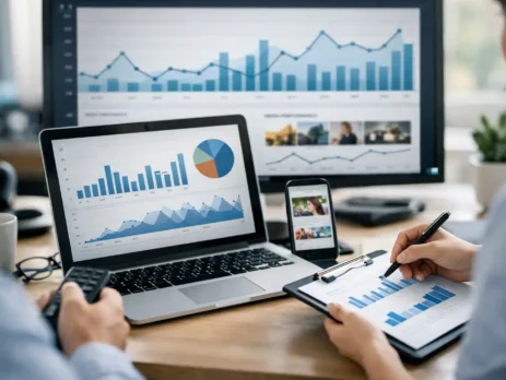 A Guide to Advertising Frequency That Works