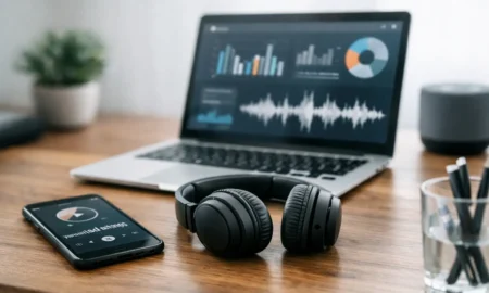 Digital Audio Advertising Trends That Work