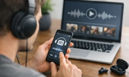 How Online Radio Has Changed Music Listening