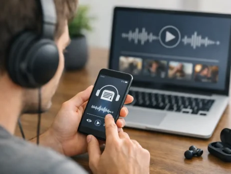 How Online Radio Has Changed Music Listening