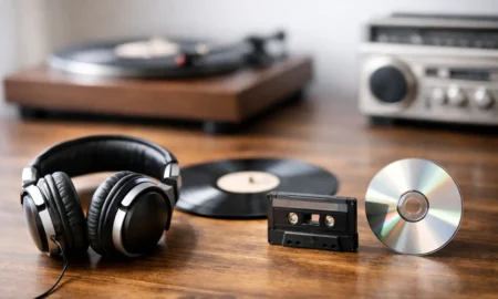 How to Find Music for Every Decade Easily