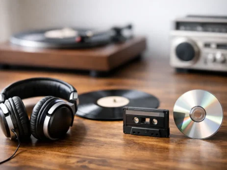 How to Find Music for Every Decade Easily