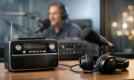 Is Radio Advertising Still Effective in 2026?