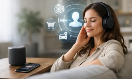 The Future of Audio Advertising Is Personal