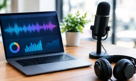 A Guide to Listening Data for Better Radio