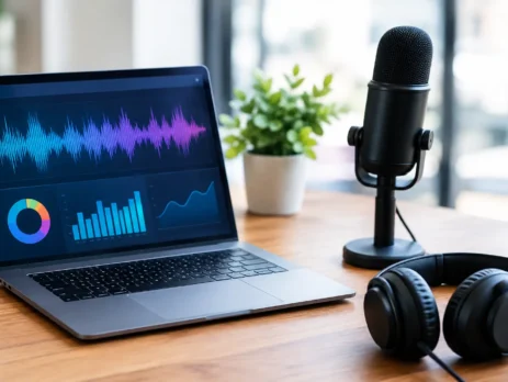 A Guide to Listening Data for Better Radio