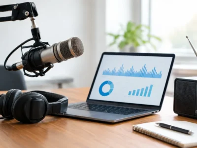 A Practical Guide to Radio Audience Measurement