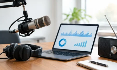 A Practical Guide to Radio Audience Measurement