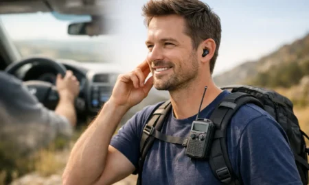 How to Listen to Radio Hands-Free Anywhere