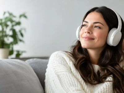 Radio Listening Trends Favour More Music