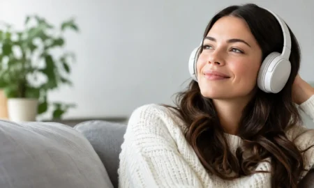 Radio Listening Trends Favour More Music