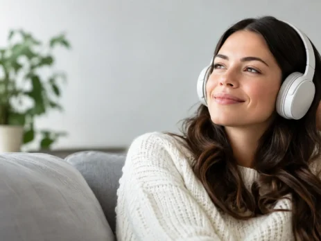 Radio Listening Trends Favour More Music
