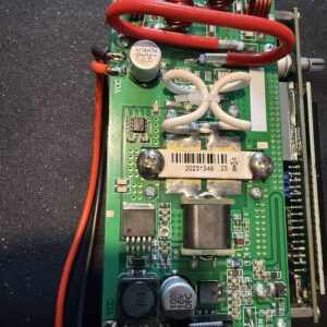 120w Transmitter Main Board